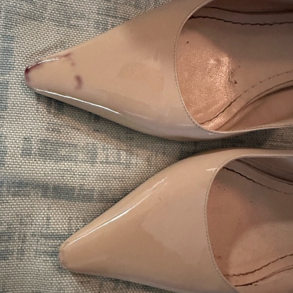 Dior sling backs heels - Picture 3 of 5